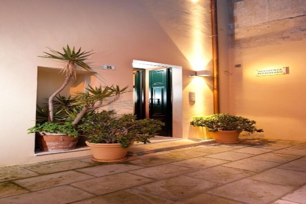 Hotel Residenza Pizziniaco